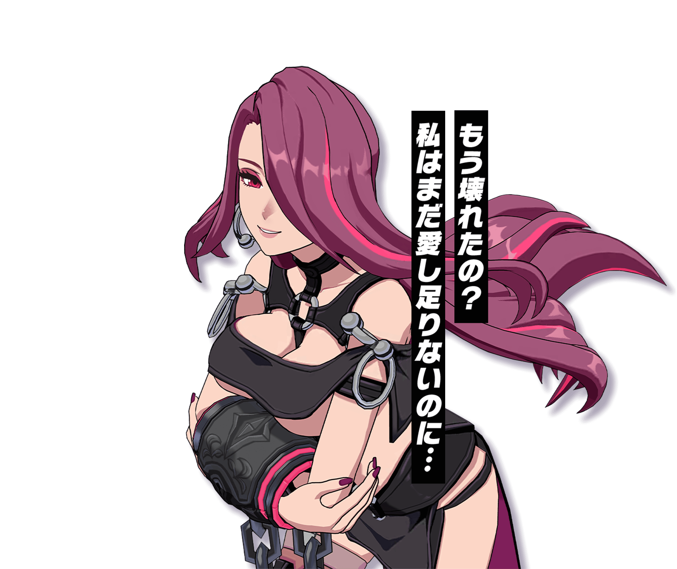 ポーズA