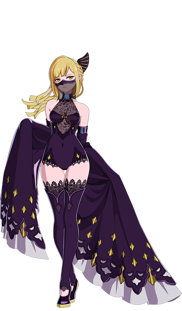 クラリス