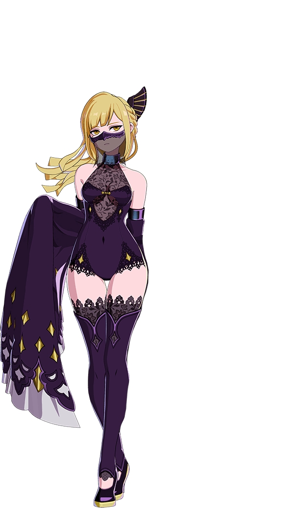 クラリス