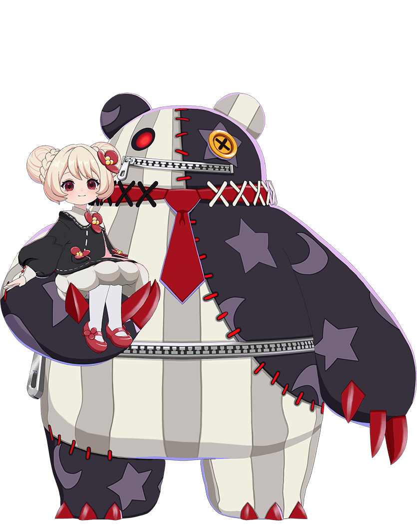 ミザリィ