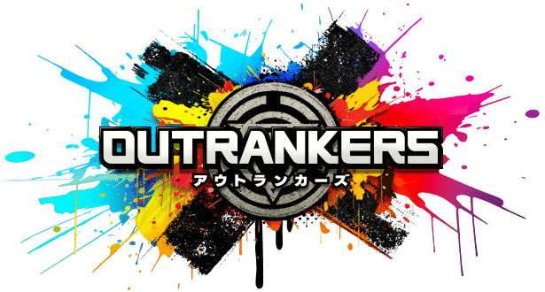 OUTRANKERS|アウトランカーズ|公式サイト